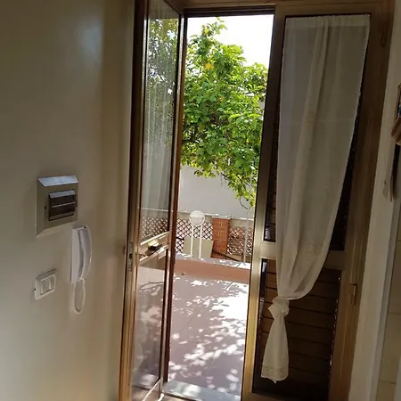 Apartmán Casa Al Mare
