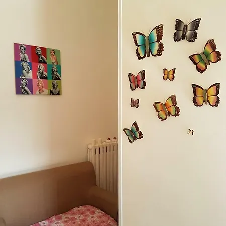 Casa Al Mare Apartmán *