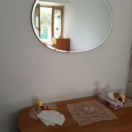 Apartmán Casa Al Mare Vieste