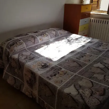 Apartmán Casa Al Mare Vieste
