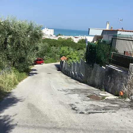 Casa Al Mare