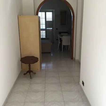Casa Al Mare Apartmán Vieste