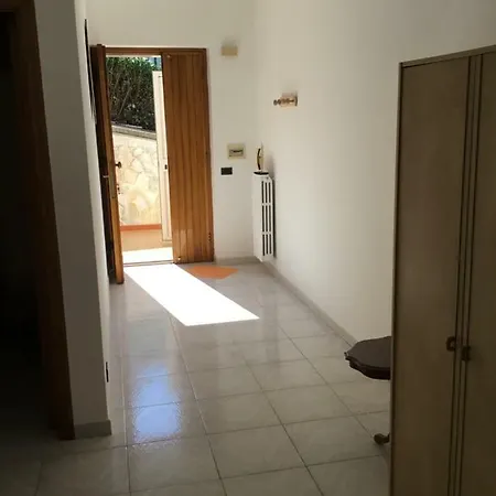 Apartmán Casa Al Mare *