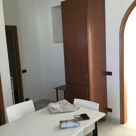 Casa Al Mare Apartmán