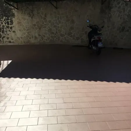 Casa Al Mare Apartmán *