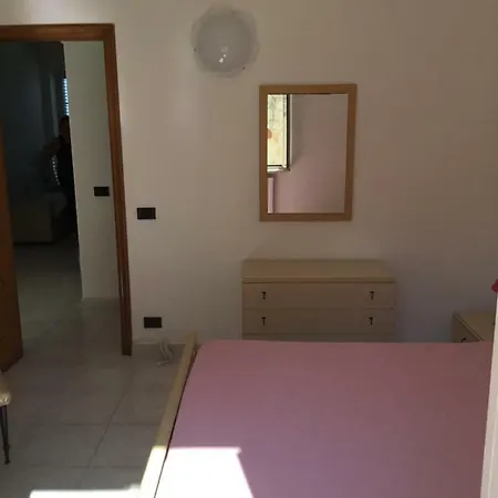 Casa Al Mare Apartmán *